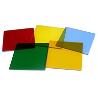 Набор светофильтров - «globural.ru» - Междуреченск