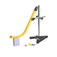 Прибор для изучения траектории брошенного тела - «globural.ru» - Междуреченск