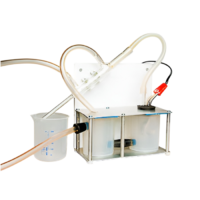 Аппарат для дистилляции воды (220 В) - «globural.ru» - Междуреченск