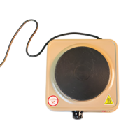 Плитка электрическая малогабаритная 220 В - «globural.ru» - Междуреченск