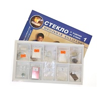 Коллекция "Стекло и изделия из стекла" - «globural.ru» - Междуреченск