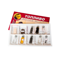 Коллекция "Топливо" (вариант 2) - «globural.ru» - Междуреченск
