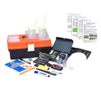 Эко-знайка 8. Цифровая лаборатория по экологии для ученика - «globural.ru» - Междуреченск