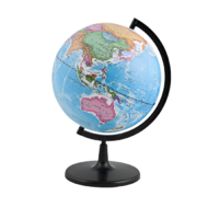 Глобус политический D=200 мм - «globural.ru» - Междуреченск