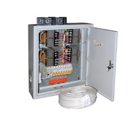 Комплект электроснабжения кабинетов физики КЭС-ФХ - «globural.ru» - Междуреченск