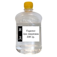 Горючее для спиртовок - «globural.ru» - Междуреченск