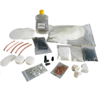 Набор материалов по химии - «globural.ru» - Междуреченск