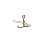 Зажим пружинный (вариант 1) - «globural.ru» - Междуреченск