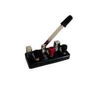 Переключатель однополюсный лабораторный - «globural.ru» - Междуреченск