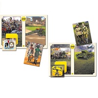 Настольно-печатная игра "История России в сражениях и победах" - «globural.ru» - Междуреченск