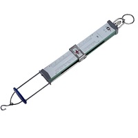 Динамометр двунаправленный (демонстрационный) - «globural.ru» - Междуреченск