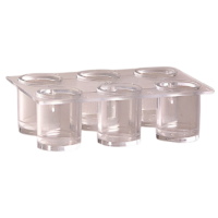 Пластина для работ с малым количеством веществ - «globural.ru» - Междуреченск