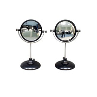 Зеркало выпуклое и вогнутое (комплект) - «globural.ru» - Междуреченск