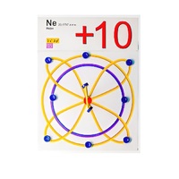 Набор для моделирования электронного строения атома - «globural.ru» - Междуреченск