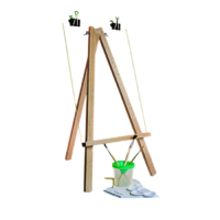 Комплект по ИЗО для практических работ в начальной школе - «globural.ru» - Междуреченск