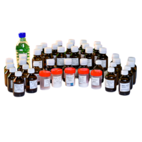 Набор реактивов для ГИА по химии - «globural.ru» - Междуреченск