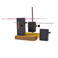 Комплект приборов для изучения принципов радиоприема и радиопередачи - «globural.ru» - Междуреченск