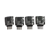 Транспондеры для системы засечки DH:VG Module - «globural.ru» - Междуреченск