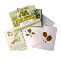 Гербарий "Систематика растений. Семейство Розоцветные" (раздаточный) - «globural.ru» - Междуреченск