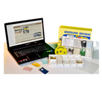 Коллекция натурально-интерактивная "Бумага и картон" - «globural.ru» - Междуреченск