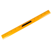 Линейка классная пластмассовая 60 см - «globural.ru» - Междуреченск