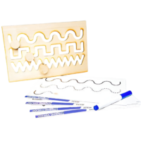 Игровой набор "Логика" (змейка) - «globural.ru» - Междуреченск