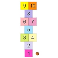 Игровой набор "Классики простые" - «globural.ru» - Междуреченск