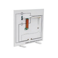 Модель электромагнитного реле (демонстрационная) - «globural.ru» - Междуреченск