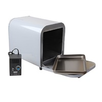 Шкаф сушильный - «globural.ru» - Междуреченск