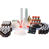 Набор для приготовления реактивов для ГИА по химии 2022 - «globural.ru» - Междуреченск