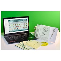 Гербарий натурально-интерактивный "Сельскохозяйственные растения" - «globural.ru» - Междуреченск