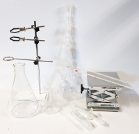 Набор "Демонстрационное оборудование" - «globural.ru» - Междуреченск