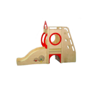 Игровой комплекс “Домик 4” - «globural.ru» - Междуреченск