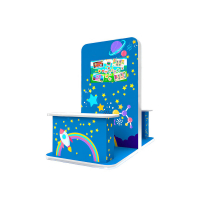 Интерактивный комплекс "Радуга Дуэт" - «globural.ru» - Междуреченск