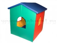 Домик игровой - «globural.ru» - Междуреченск
