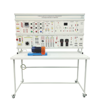 Учебный комплект лабораторного оборудования «Электрические аппараты» - «globural.ru» - Междуреченск