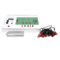 Учебный лабораторный стенд «Операционные усилители» - «globural.ru» - Междуреченск