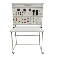 Комплект лабораторного оборудования «Электромеханика» - «globural.ru» - Междуреченск