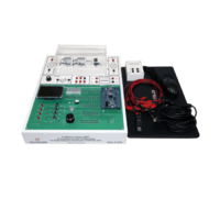 Учебный стенд с дпт (на stm) «Изучение систем управления на базе микроконтроллера cortex m4» - «globural.ru» - Междуреченск