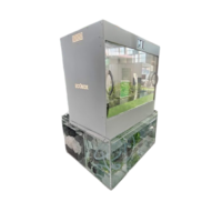 Агрокласс. AQUABOX ED (дополнительный модуль для ECOBOX ED) - «globural.ru» - Междуреченск