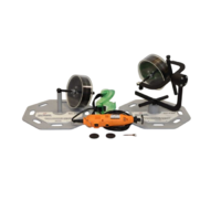 Демонстрационная установка "Гироскопический эффект" - «globural.ru» - Междуреченск