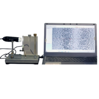 Лабораторная установка «Определение коэффициента взаимной диффузии воздуха и водяного пара»  - «globural.ru» - Междуреченск