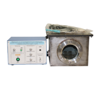 Лабораторный стенд для изучения физической модели аэрометрических датчиков с использованием оптико-цифровых методов получения информации о деформации измерительного упругого элемента - «globural.ru» - Междуреченск