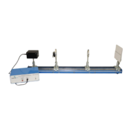 Лабораторная установка «Принцип неопределенности Гейзенберга» - «globural.ru» - Междуреченск