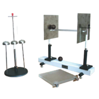 Демонстрационная установка «Конденсатор универсальный раздвижной»  - «globural.ru» - Междуреченск