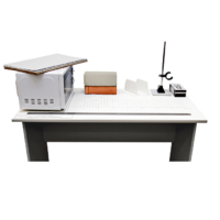 Учебная установка «Защита от СВЧ излучения» - «globural.ru» - Междуреченск