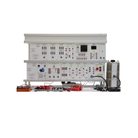 Стенд «Энергоаудит в системах электроснабжения»  - «globural.ru» - Междуреченск