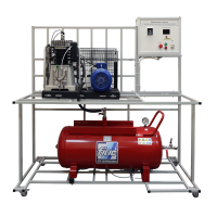 Лабораторная установка «Термодинамические циклы поршневых машин»  - «globural.ru» - Междуреченск