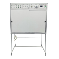 Лабораторный стенд «Энергосберегающие технологии в светотехнике» - «globural.ru» - Междуреченск