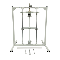 Лабораторный стенд «Определение формы потери устойчивости в зависимости от условий закрепления» - «globural.ru» - Междуреченск